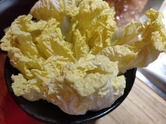 娃娃菜-红花椒火锅(泰州万达店)