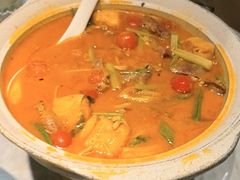 -志明眷村·台式融合菜·宵夜