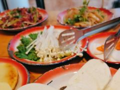 -石记老北京炙子烤肉(松园店)