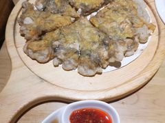 -花马天堂云南餐厅 Lost Heaven(高邮路店)