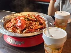 -胖哥俩肉蟹煲(杭州下沙学林街店)