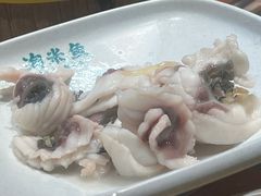 -淘米捞·米汤脆鲩鱼火锅(福田皇岗店)