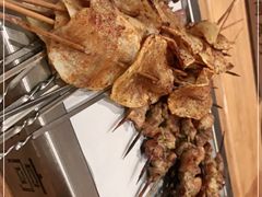 -老高烧烤(龙华星河iCO店)