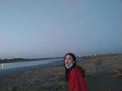 -华夏文化旅游区三甲港海滨区