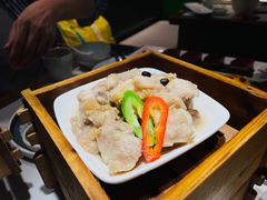 -禄运茶居·手工点心(体育西店)