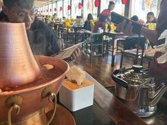 -南门涮肉(通州大船店)
