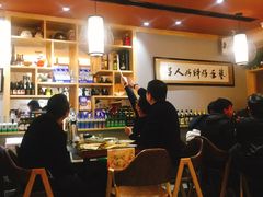 -以前的小酒馆(中山广场店)
