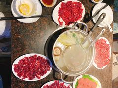 -八合里潮汕鲜牛肉火锅(深圳海岸城店)