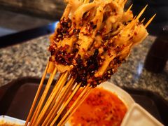 -小街天府(西工小街店)