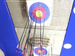 张弛射箭馆-张弛射箭馆