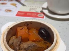 -新宝餐厅(流塘店)
