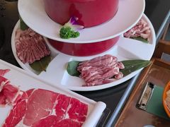 -北门涮肉·铜锅涮肉(南锣鼓巷店)