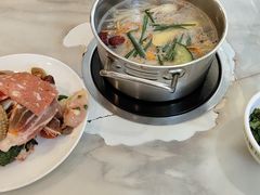 -麦瑞缇·烤肉·烤菌子(南屏街店)
