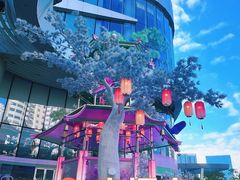 -深圳来福士广场