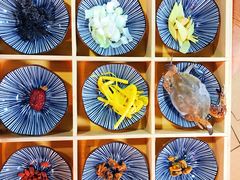 -东北缘餐厅(兰埔路店)