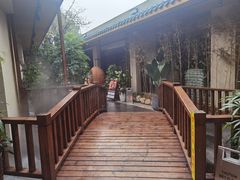 -王捌小院(红花坡店)