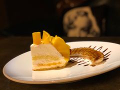 -Strawberry Butterfly草莓蝴蝶日式水果挞