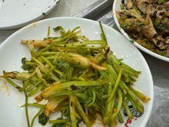 香菜根-老四季(南市场店)