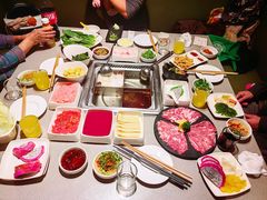 -海底捞火锅(河东万达广场店)