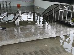 -长沙火车站(地铁站)