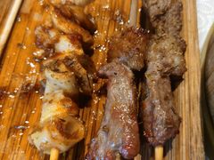 -金家老三饭庄(常营店)
