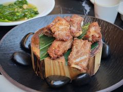 -沿江黎家簸箕宴·文昌鸡(百花谷店)
