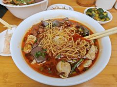 -蒋家肠旺面馆老店(合群路店)