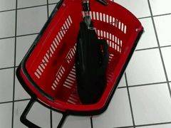 -家乐福(古北店)