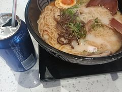 -味千拉面(泰州万达广场店)