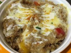 -TAMATI(巴黎贝甜韩式西餐厅店)