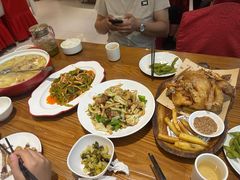 -德泰楼餐饮(莲湖路店)