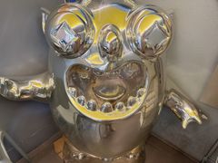 -茶力的小怪兽(梅林卓悦汇店)
