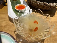 -汇丰苑·海鲜青岛菜(中山路大鲍岛店)