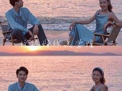 -经典婚纱摄影美学馆·私人定制