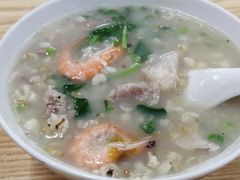 -广场正宗原汁薏米店