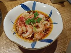 -蟹将军·松叶蟹和牛日料放题自助(K11店)