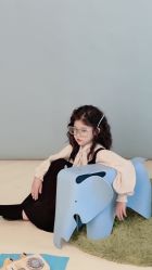 -INKIDS潮童社儿童摄影(朝阳大悦城店)