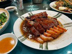 -粤·向群饭店(泮塘路店)