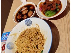 -新万鑫银丝面·非遗无锡味(惠山古镇店)