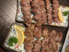 -哥哥の深夜食堂(红松东路店)