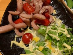 日式红肠-福匠日本料理(人民路店)