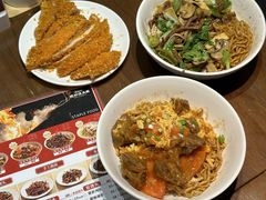 -寻裕记·现炒浇头面(人民广场店)