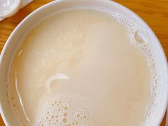 黑豆浆-南城香(四路通店)