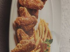 -香丰阁·烤鸭·川湘菜(清河店)