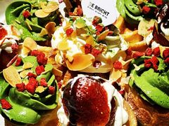 -BE BRIGHT KITCHEN(正佳广场店)