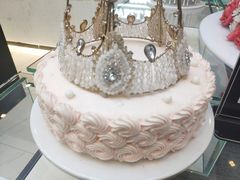 -麦雪尔甜品·生日蛋糕(新街口旗舰店)