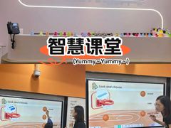 -昂立青少儿成长中心(杨浦国和1000校区)