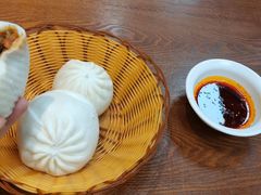 -郑家包子牛肉拉面(尚勤路店)