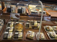 -鲍师傅糕点(春熙路店)
