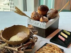 -翡翠36餐厅(浦东香格里拉店)